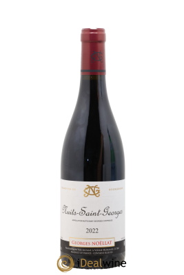 Nuits Saint-Georges Georges Noëllat
