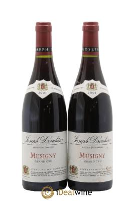 Musigny Grand Cru Joseph Drouhin