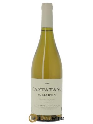 Vino de la Tierra de Castilla y León Cantayano Cantalapiedra Viticultores