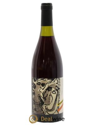 Vin de France Nyctalopie Daniel Sage