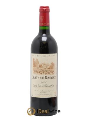 Château Daugay 