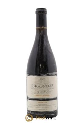 Gigondas Vieilles Vignes Tardieu-Laurent