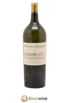 Domaine de Chevalier Cru Classé de Graves