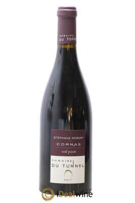 Cornas Vin Noir Tunnel (Domaine du)