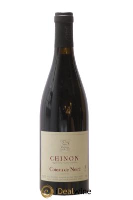 Chinon Coteau de Noiré Philippe Alliet