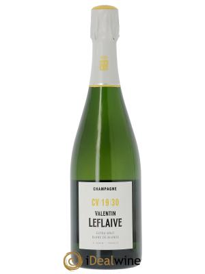 Blanc de Blancs CV 19 3.0 Extra-Brut Valetin Leflaive
