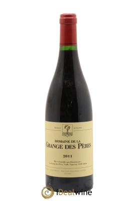 Pays d'Hérault Grange des Pères Laurent Vaillé