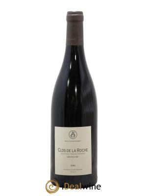 Clos de la Roche Grand Cru Jean-Claude Boisset