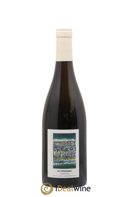 Côtes du Jura Chardonnay En Chalasse Romain - Julien  - Charline Labet