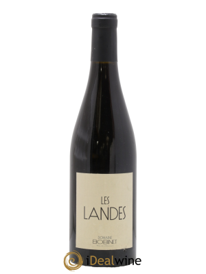 Saumur-Champigny Les Landes Bobinet