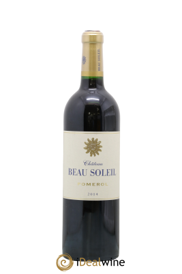 Château Beau Soleil