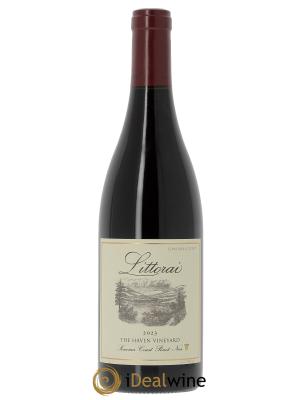 Sonoma Coast The Haven Vineyard Pinot Noir Littorai