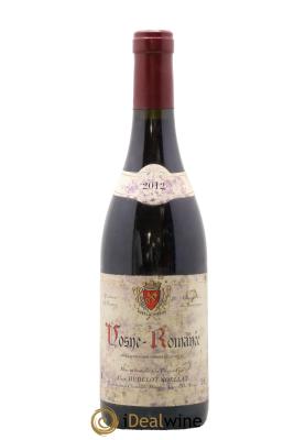 Vosne-Romanée Hudelot-Noëllat