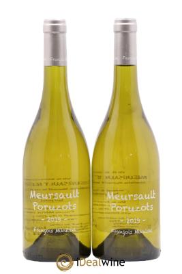 Meursault 1er Cru Poruzots François Mikulski
