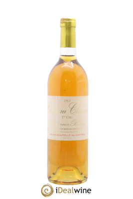 Château Climens 1er Grand Cru Classé