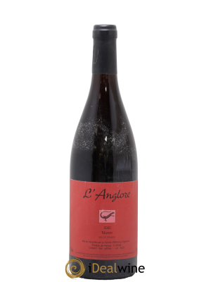 Vin de France Nizon L'Anglore