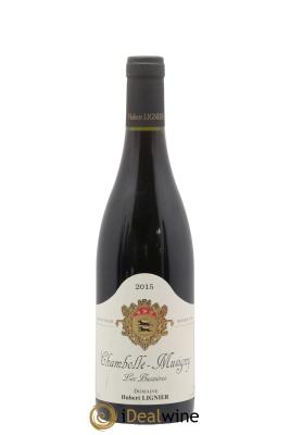 Chambolle-Musigny Les Bussières Hubert Lignier (Domaine)