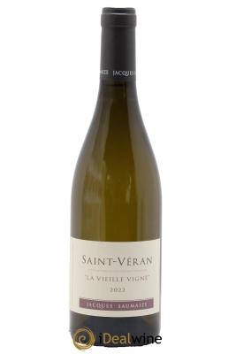 Saint-Véran Jacques Saumaize La Vieille Vigne