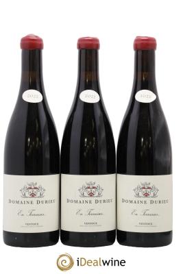 Ventoux En Terrasses Domaine Durieu