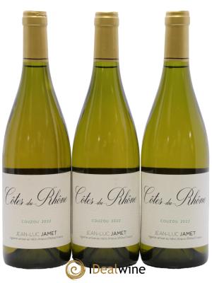 Côtes-du-Rhône Couzou Jean-Luc Jamet