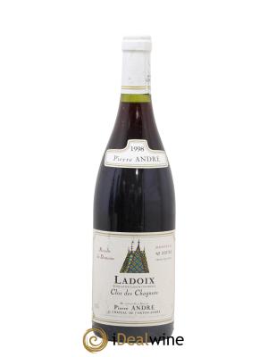 Ladoix Clos des Chagnots