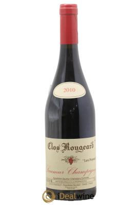 Saumur-Champigny Les Poyeux Clos Rougeard