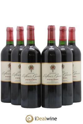 Château Lafleur-Gazin