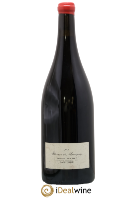 Sancerre Réserve de Marcigoué François Crochet