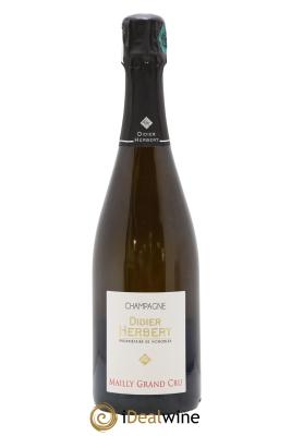 Champagne Mailly Grand Cru Didier Herbert