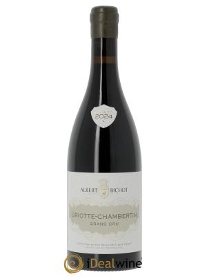 Griotte-Chambertin Grand Cru Albert Bichot 