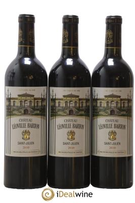 Château Léoville Barton 2ème Grand Cru Classé