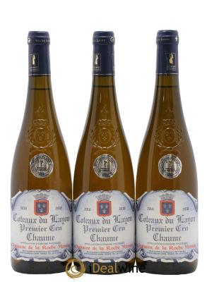 Coteaux du Layon Chaume La Roche Moreau