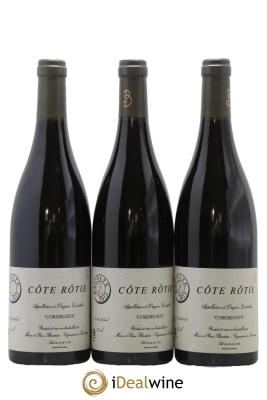 Côte-Rôtie Cordeloux Marie et Pierre Bénetière (Domaine)