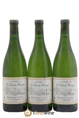 Sancerre Les Culs de Beaujeu François Cotat