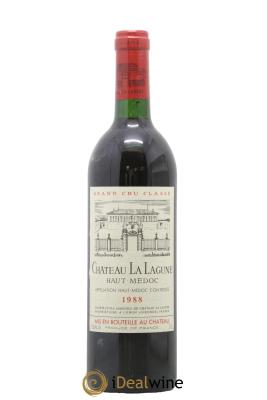Château la Lagune 3ème Grand Cru Classé