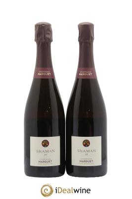 Shaman 19 Grand Cru Nature Marguet