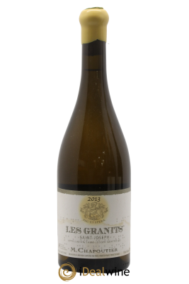 Saint-Joseph Les Granits Chapoutier