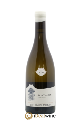Saint-Aubin 1er Cru Jean-Claude Bachelet (Domaine)