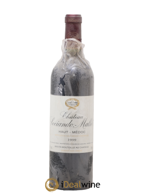 Château Sociando Mallet