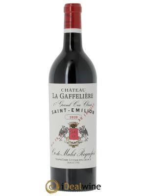 Château la Gaffelière 1er Grand Cru Classé B (OWC if 6 bts)