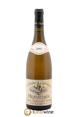 Hermitage Chevalier de Sterimberg Paul Jaboulet Ainé