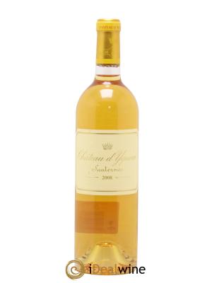 Château d' Yquem 1er Cru Classé Supérieur