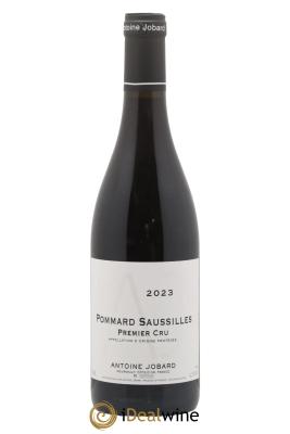 Pommard 1er Cru Saussilles Antoine Jobard