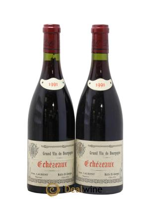 Echezeaux Grand Cru Dominique Laurent