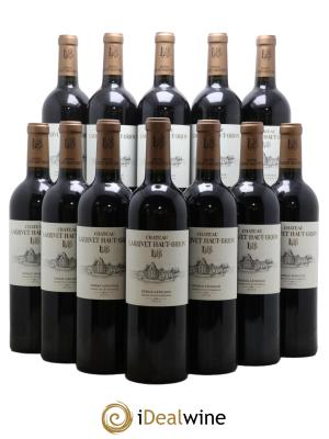 Château Larrivet Haut-Brion