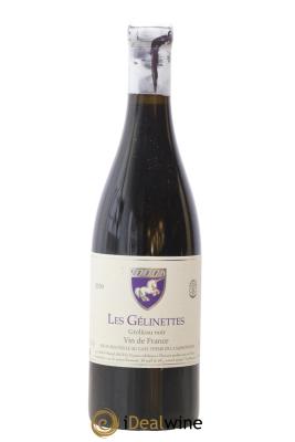 Vin de France Les Gélinettes Mark Angeli (Domaine) - Ferme de la Sansonnière