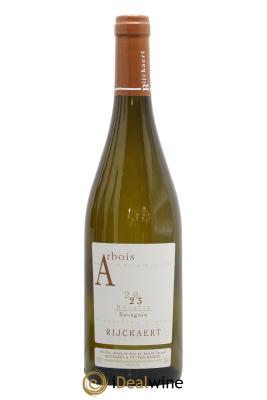 Arbois Savagnin Rijckaert