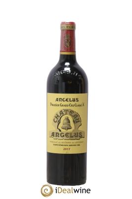 Château Angélus 1er Grand Cru Classé A