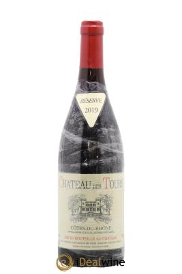 Côtes-du-Rhône Château des Tours Emmanuel Reynaud
