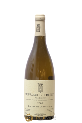 Meursault 1er Cru Perrières Comtes Lafon (Domaine des)